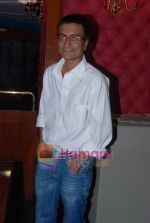 at Taarak Mehta ka Ulta Chasma 500 episode celebrations in Firangi Paani, Mumbai on 16th Dec 2010 (21).JPG